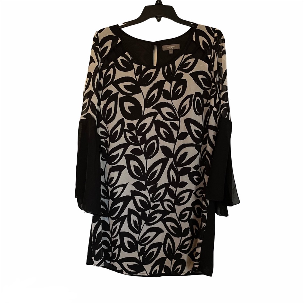 Umgee Blouse